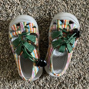 Keens Toddler Shoes